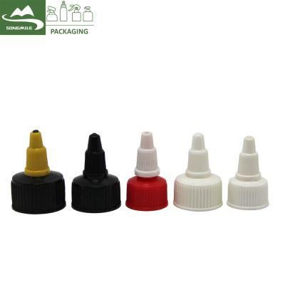 Unique Handle 24mm Water Bottle Caps