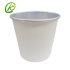 Wholesale Food Grade Eco-Friendly Disposable Aluminum Foil Food Containers Paper Soup Bowl for Salad
