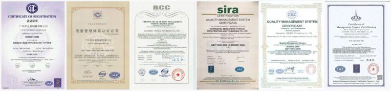 OEM High Pressure Circular Aerosol Can