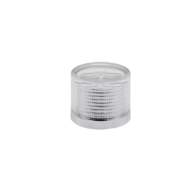 50ml Aluminum Plastic Bb Cc Shaving Tube for Cosmetic Cream