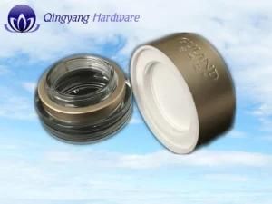 Wholesale New Fashion Cosmetic Skin Cream Jar Aluminum Covers