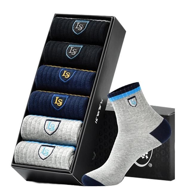 Custom Sock Packaging, Custom Cardboard Paper Socks Packaging Box