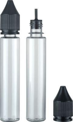 R120ml Plastic Packaging Bottles for Essential Oil Sample