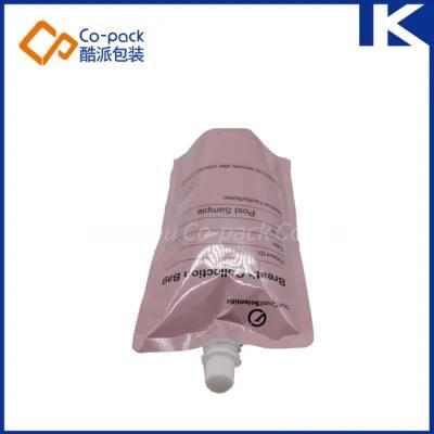 Doyen Style Stand up Spout Pouch