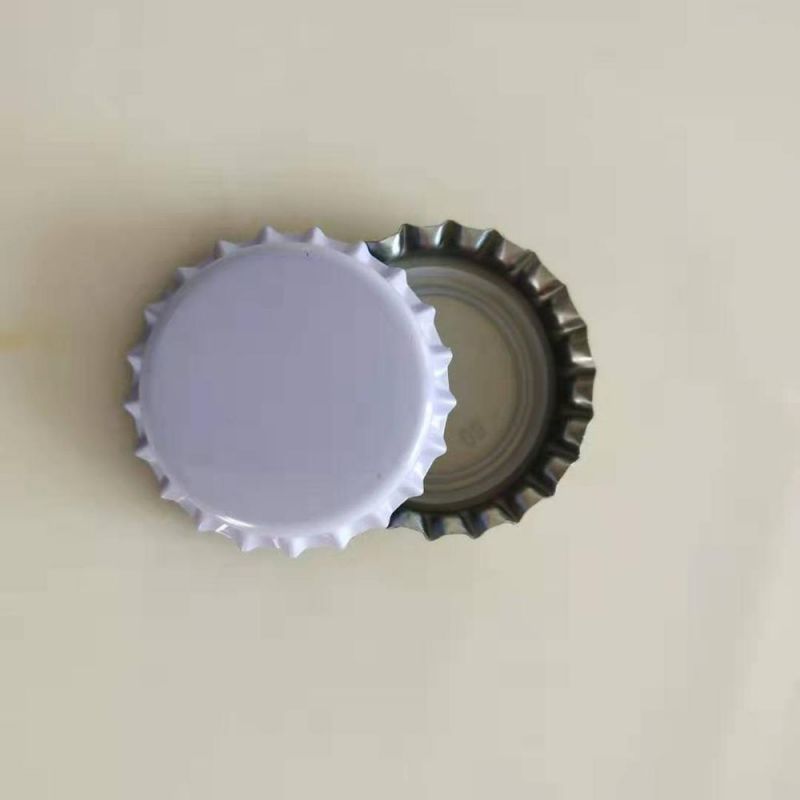 Beer Bottle Caps & Closures with Personalized Designs
