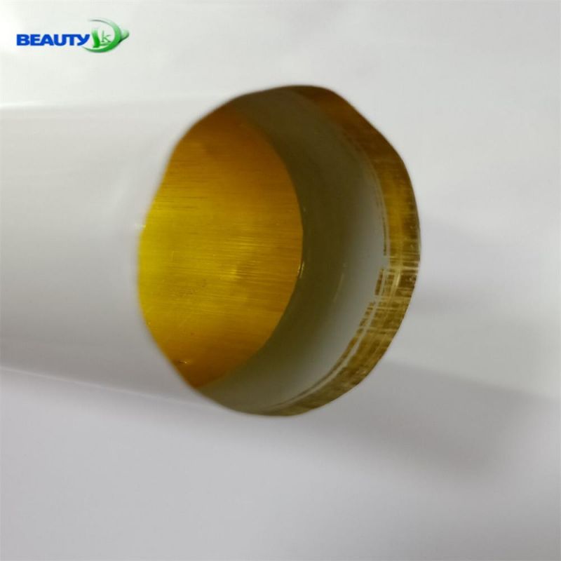 Super Quality Aluminum Collapsible Packaging Tubes for Cosmetic