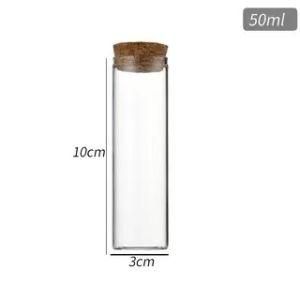 Glass Bottle