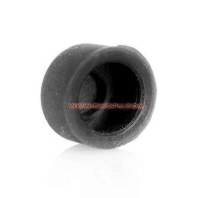 Silicone Daily Use Silicone Rubber Shower Head Cap