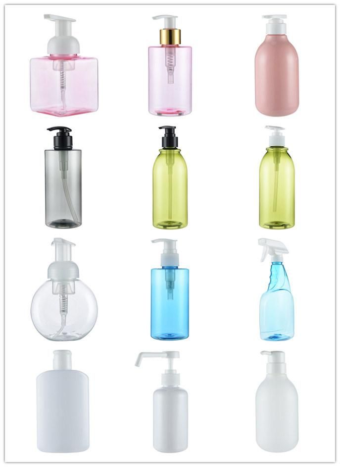Wholesale Hand Soap Foam Pump Bottle Set Soap Dispenser Pump Bottle