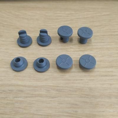 Butyl Rubber Stopper for Injection Bottle