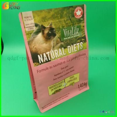 Manufacturer of Plastic Bags for Cat Food and Pet Food Plastic Bag for Dog Food.