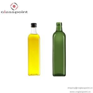 Mini Botella Marasca PARA Aceite Oliva O Girasol 100ml