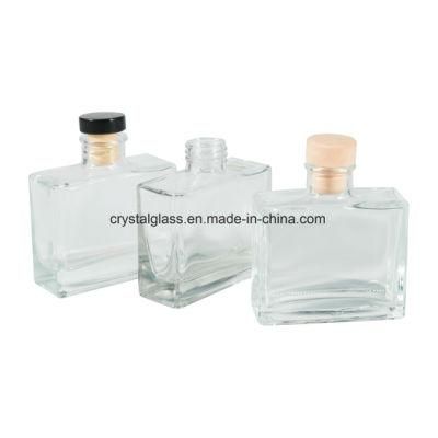 High Quality Round Perfume Diffuser Bottle