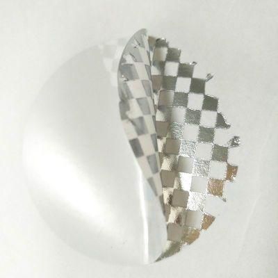 No/High/Low Residue Tamper Proof Voidopen Labels/Tamper Evident Security Sticker