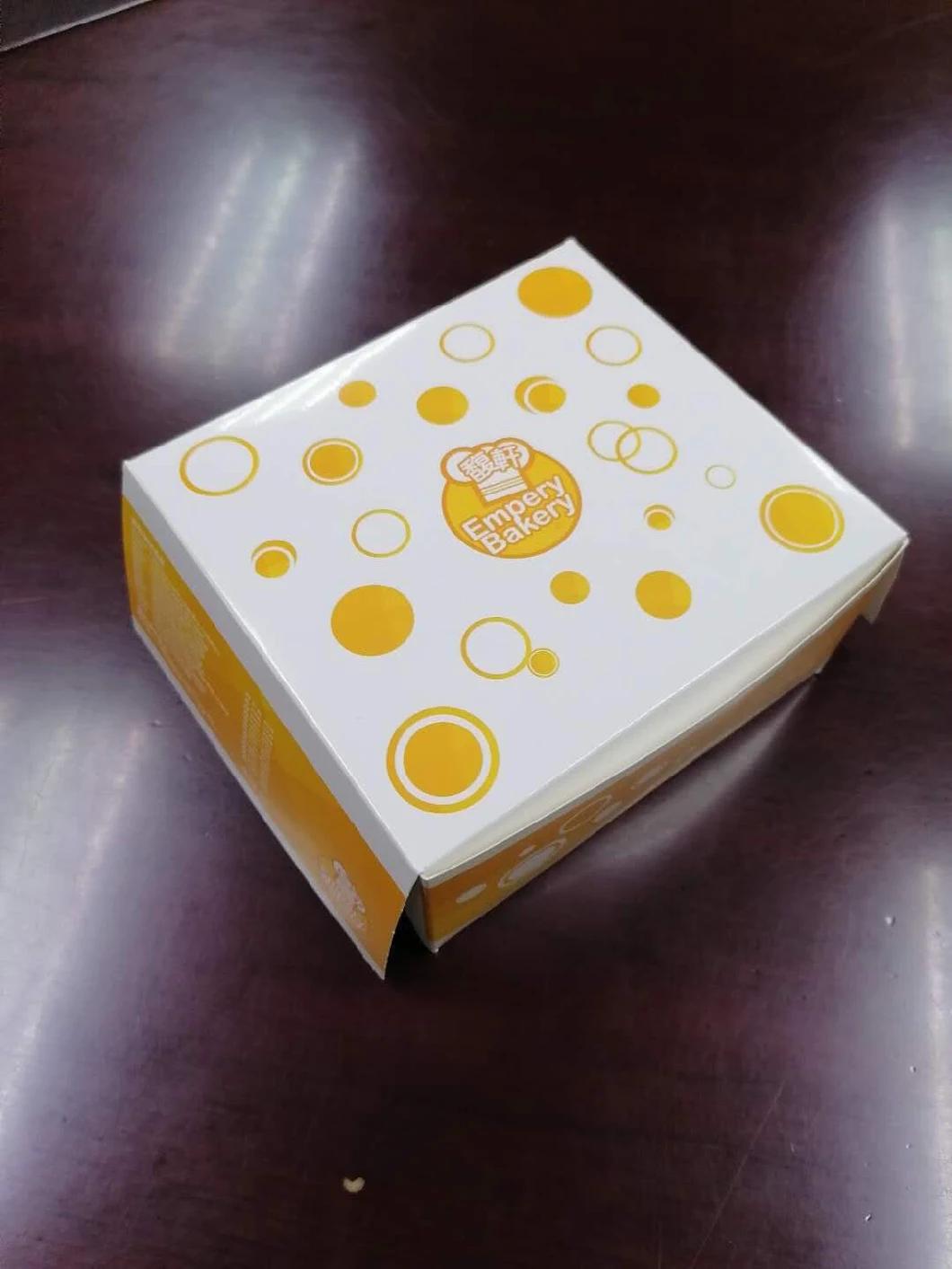 Customized Green Eco-Friendly Balanced Diet/Fruit Boxes