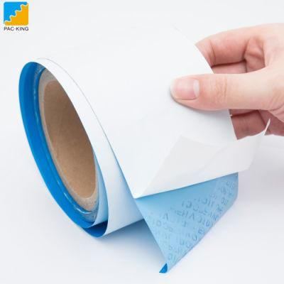 Seal Line Tamper Evidence Void Security Tape