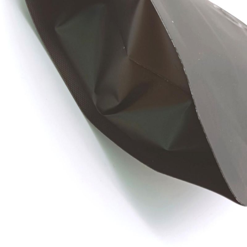 OEM ODM Plastic Bag Zip Lock Garment Packaging Cloth Package Bag