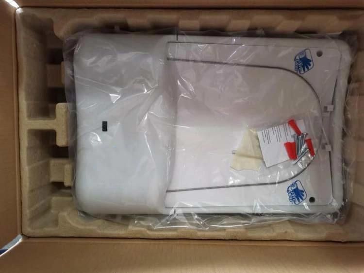 Factory Sale Price New-Tech ABS Material HDPE Glove Dispenser Machine