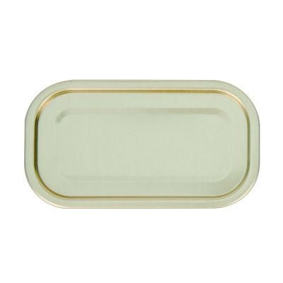 Normal Tin Can Lid