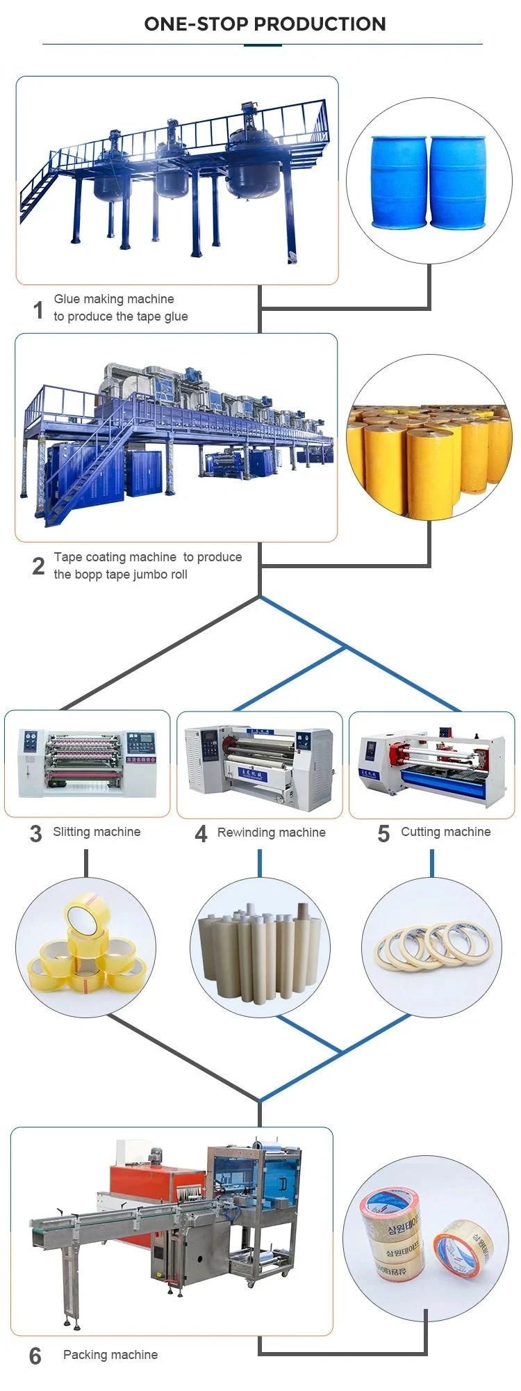 BOPP Packing/Packaging Masking Adhesive Tape for Sealing