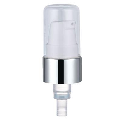 18 20/410 Spring Outside Treatment Pump