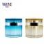 Modern Unique Acrylic 95g 3.16 Oz Hand Face Cream Cosmetic Containers