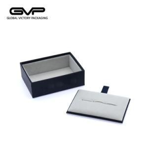 Factory Custom Logo Printed Rectangle Folding Paper Box
