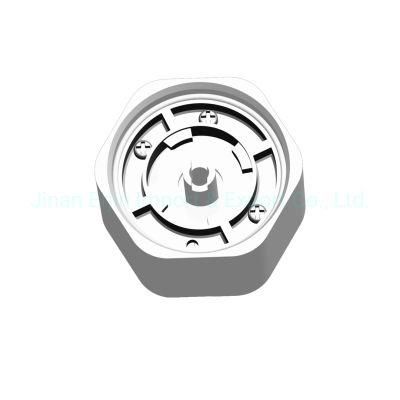 Keg Spear Fittings and Coupler Types for Plastic Beer Keg One Way