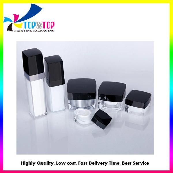 Cosmetic Packaging Ball Shape Refill Glass Spray Perfume Bottle with Bulb Atomizer