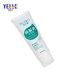 Skincare Packaging 100ml White LDPE Sqieeze Hand Lotion Containers