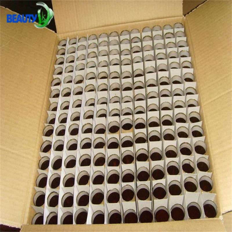 High Quality Aluminium Cosmetic Tube 32X150mm for Sell