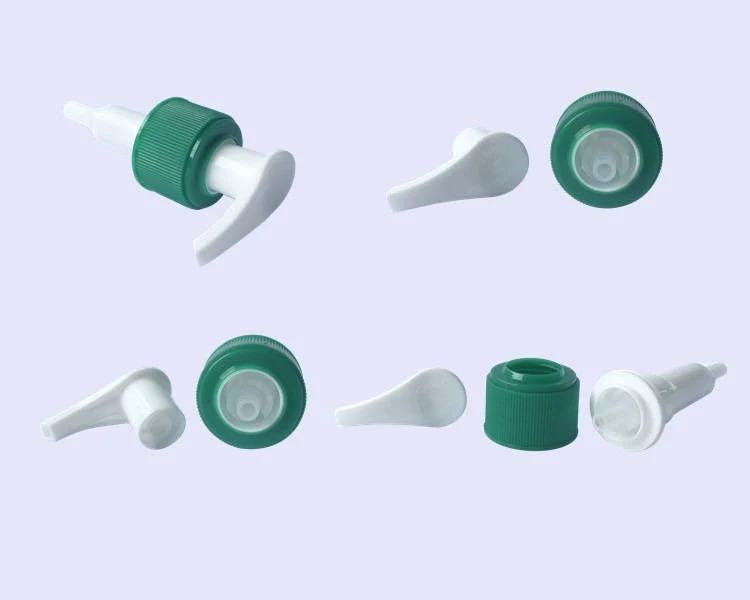 Shampoo Liquid Soap Plastic Lotion Pump Dispenser Pump