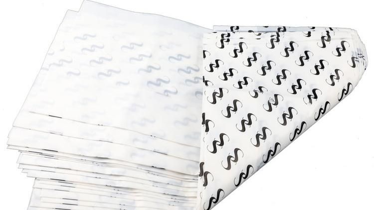 High Quality PLA Pbat Compostable Food Packaging Zip Lock Bag