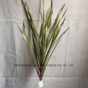 Artificial Flower EVA Aloe for Home Decoration