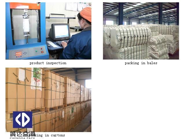 20kg 10kg 50kgs PP Grain Bags Plastic Woven Fertilizer Rice Seed Feed Corn Plastic Bag