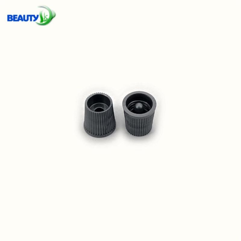 Super Quality Aluminum Collapsible Packaging Tubes for Cosmetic