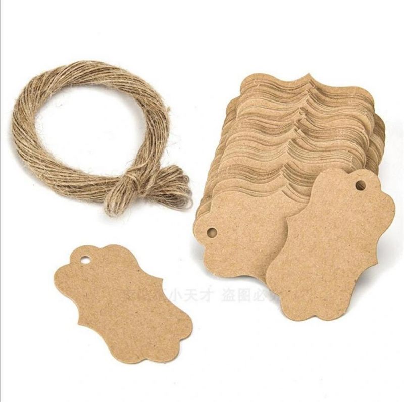 2020 Folded Hang Tags Lanyard