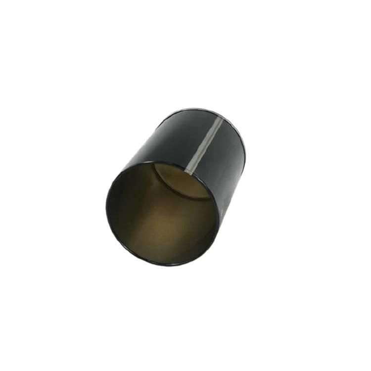 Customization Free Sample Full Size Tin Cans for Clothing Packaging