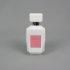 Mens Parfum Bottle Fragrance Sprayer Refillable Empty Container
