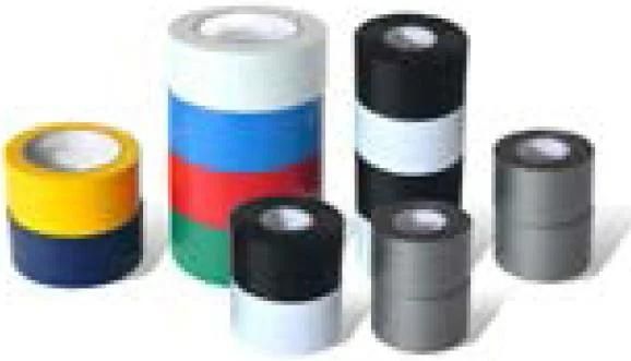 PVC Duct Tape, Dtp/Cloth Duct Tapes, Dtc