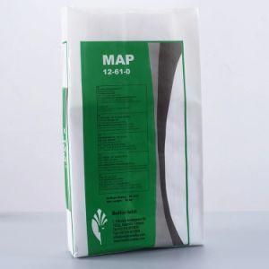 Customized Plastic Woven Color Printing Bag