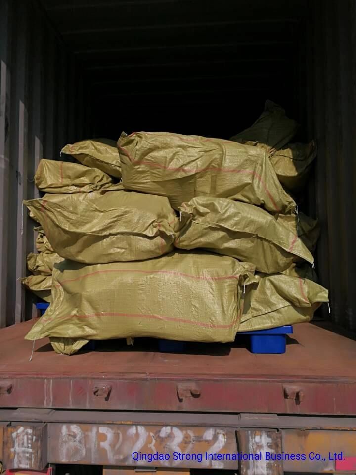 Outdoor Using Foldable Easy-Handling PVC Water Bag