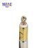 Eco-Friendly Plastic Soft Squeeze Laminated Electric Vibrating Eye Cream Lotion Massage Tube