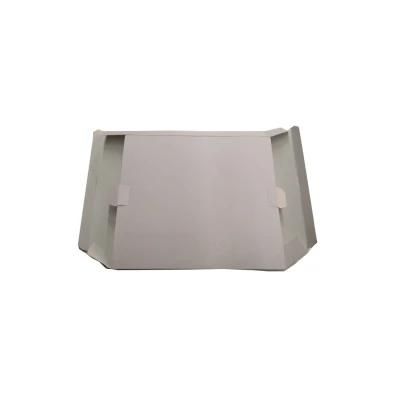 Full Color Printing Shipping Corrugated Cardboard Packaging Box with Custom Logo