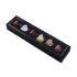 Foldable Recycle Paper Box Chocolate Energy Bars Packaging Box Food Protein Bar Cardboard Display Boxes