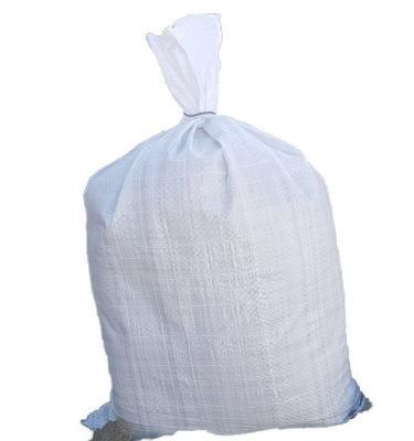 Polypropylene Bags Wheat Flour Grain and Sugar Made in China