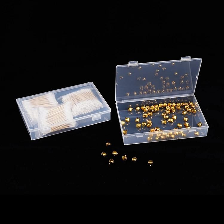 Wholesale Small Plastic PP Containers