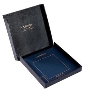 Low Price of Luxury Black Corrugated Cardboard Box Print Your Logo Professional