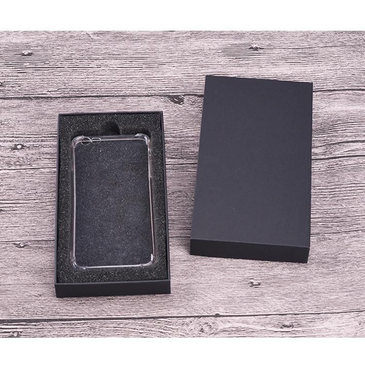Wholesale Customized Types Box Mobile Phone Case Packing Box