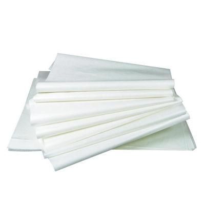 Custom Logo Design Printed Food Oil Grease-Proof Paper